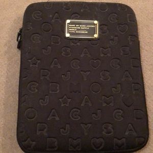 Marc Jacobs IPad Case